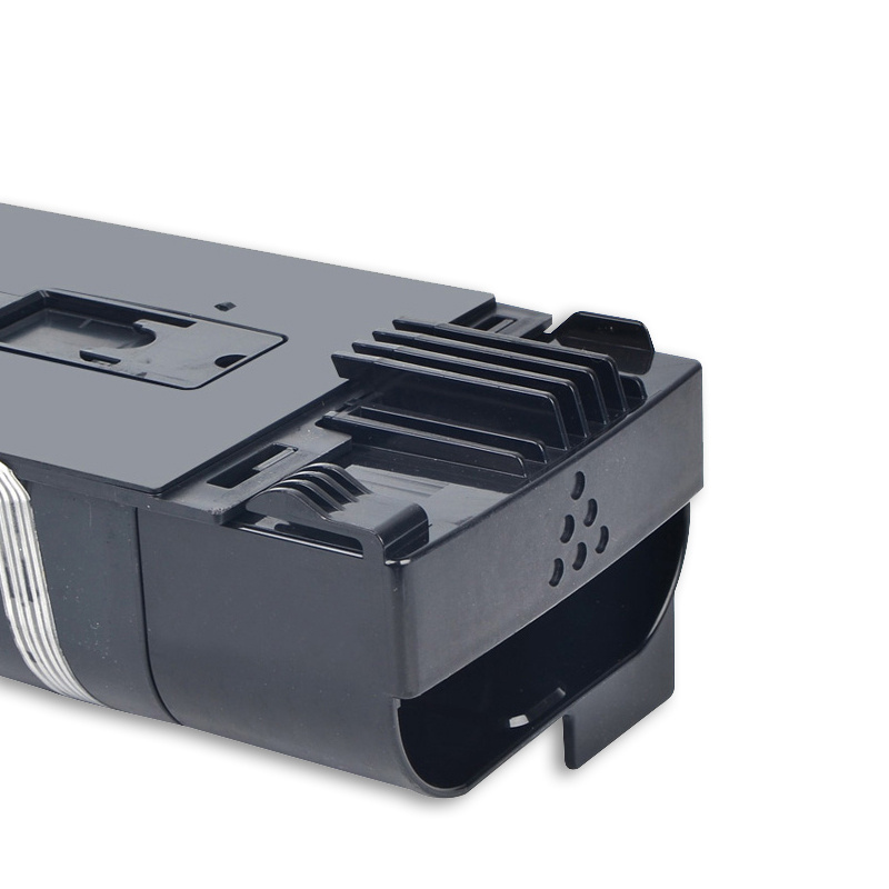 京贤C550C蓝色粉盒适用施乐Fuji Xerox Color 550/560/570一支