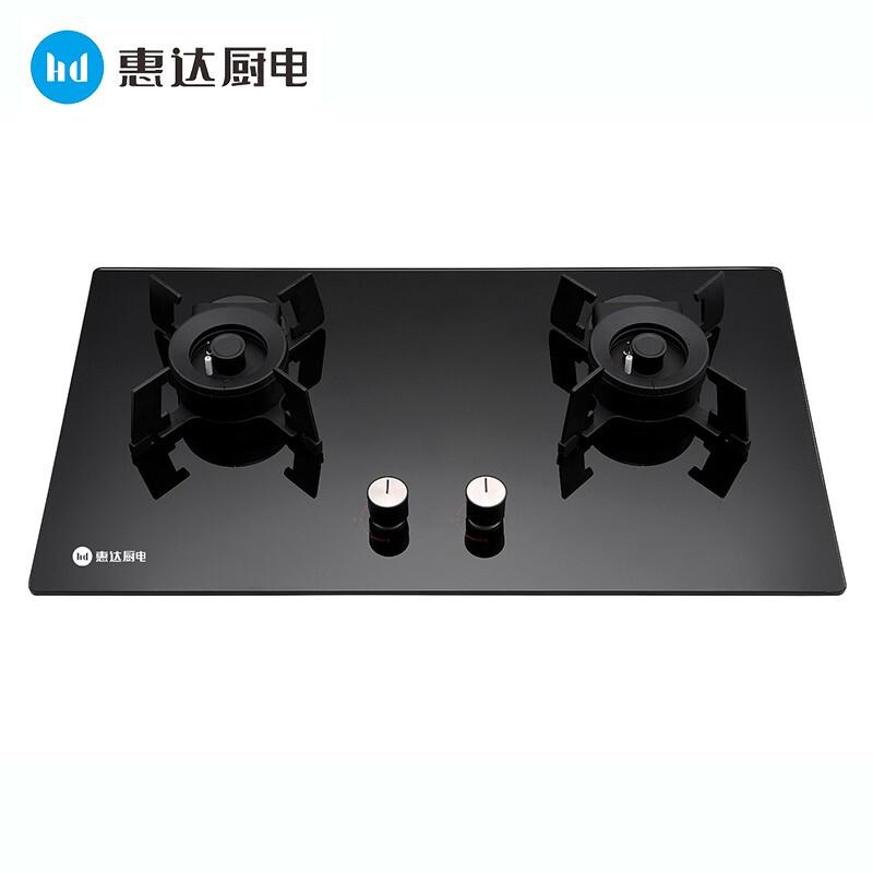 惠达厨卫电器智能厨房电器燃气灶3053参数