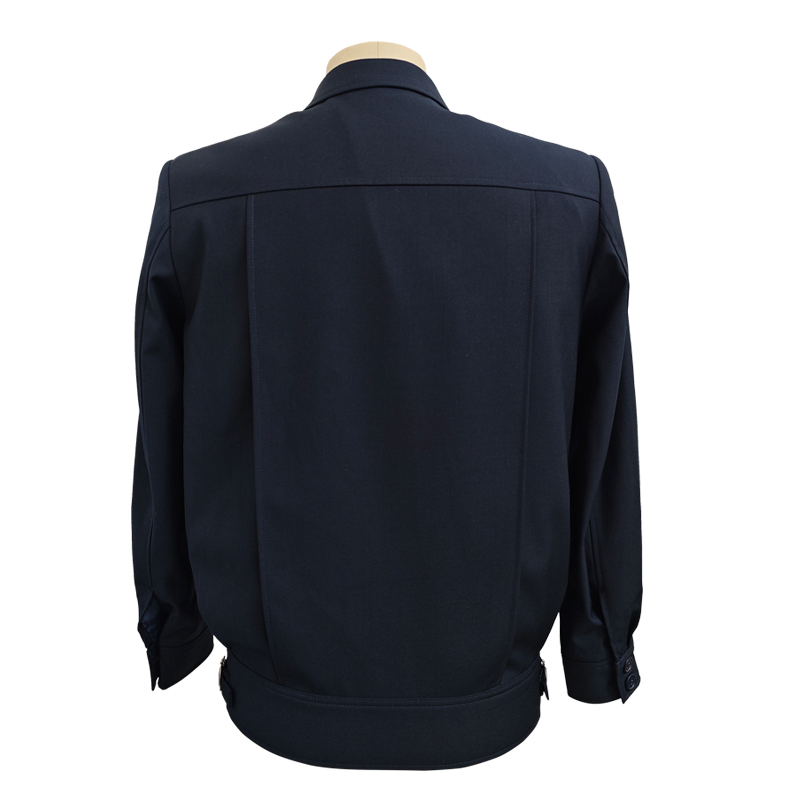 天鸣 春秋工作服 160-190 件高清大图