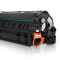 阿可诺Arecolor AR-CB436A 专业版 36A硒鼓 适用惠普HP LaserJet P1505 P1505N