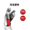 轻万安卓数据线适用华为小米vivo手机充电线快充适用魅族/荣耀/oppo/x7/x20/x21/平板USB电源线