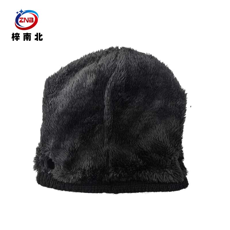 梓南北 耳孔防寒帽 ZN/M200 顶高清大图