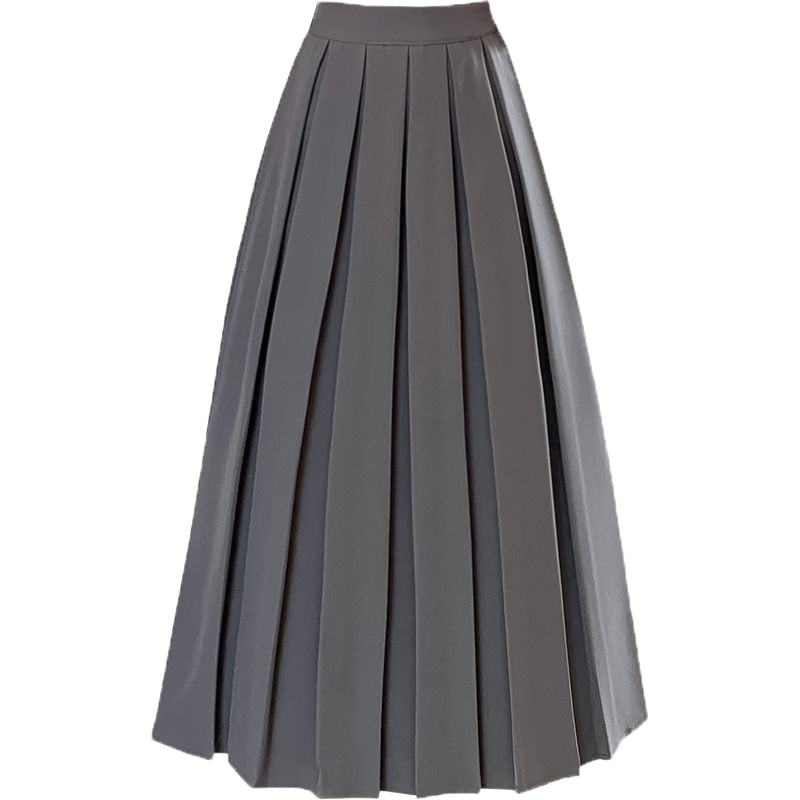 健卡侬半身裙JK43/条高清大图