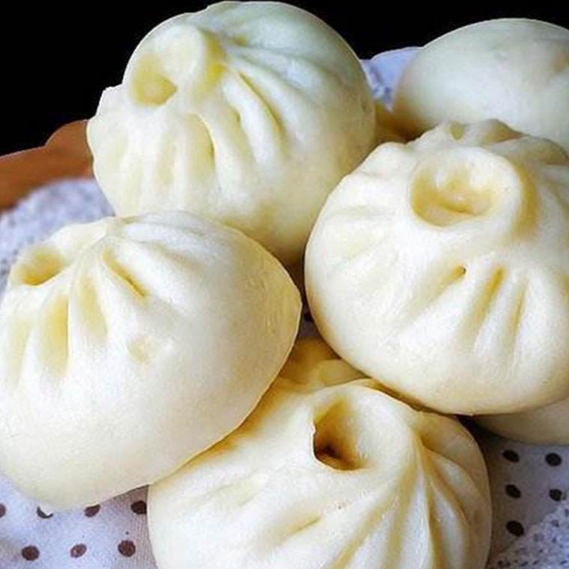 宁百晟拉面粉25kg/袋高清大图