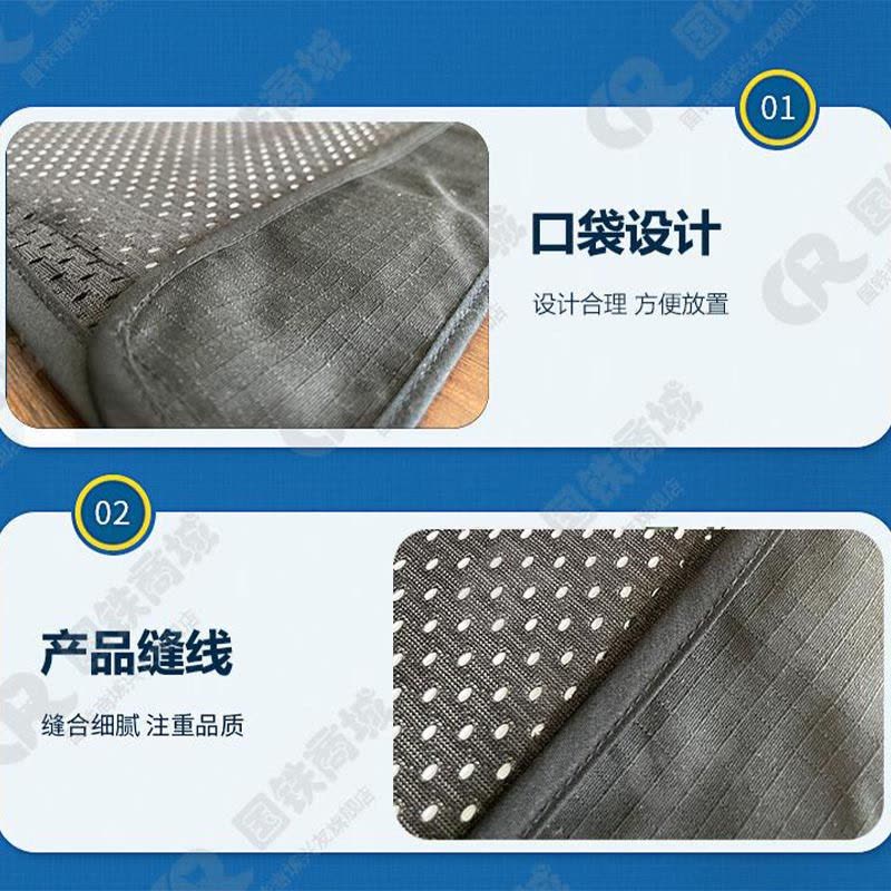 兴友诺飞尔吸潮海绵网兜 440*440mm/个图片