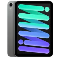 Apple/苹果iPad mini (A17 Pro) 24新款第7代512G/游戏学习阅读平板深空灰MYGY3CH/A(需激活出售)