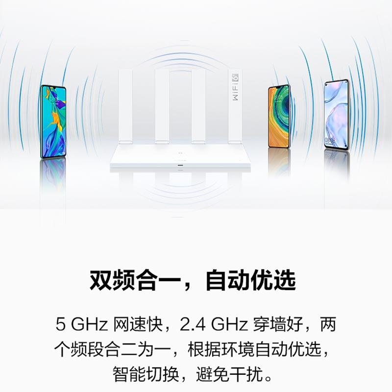 华为 路由器 华为WS7100(单位:个)