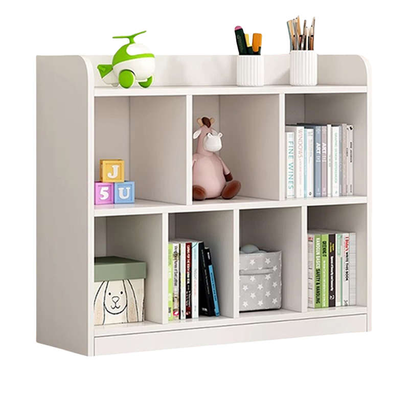 鑫龙悦收纳柜2层180cm个高清大图