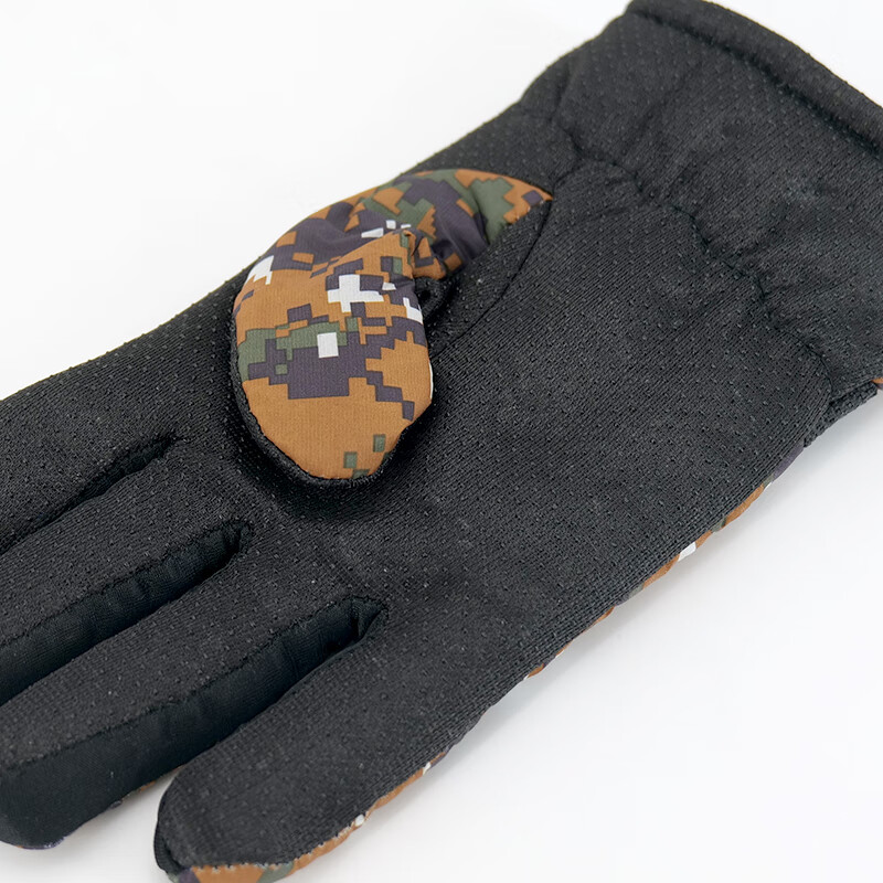 冰禹日常防护口罩KN95立体设计呼吸舒适抗菌防尘高效防护高清大图