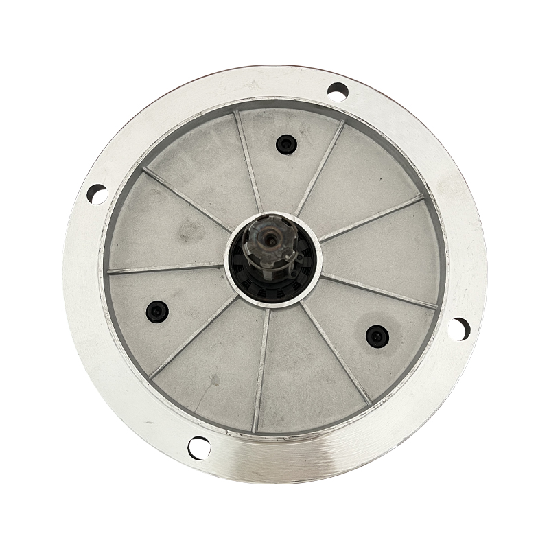 嘉禾宜茂 电磁制动电机 YDE90L-4-1.5KW 台高清大图