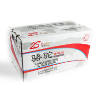 骆驼（CAMEL）汽车电瓶蓄电池6-QW-200 200AH***