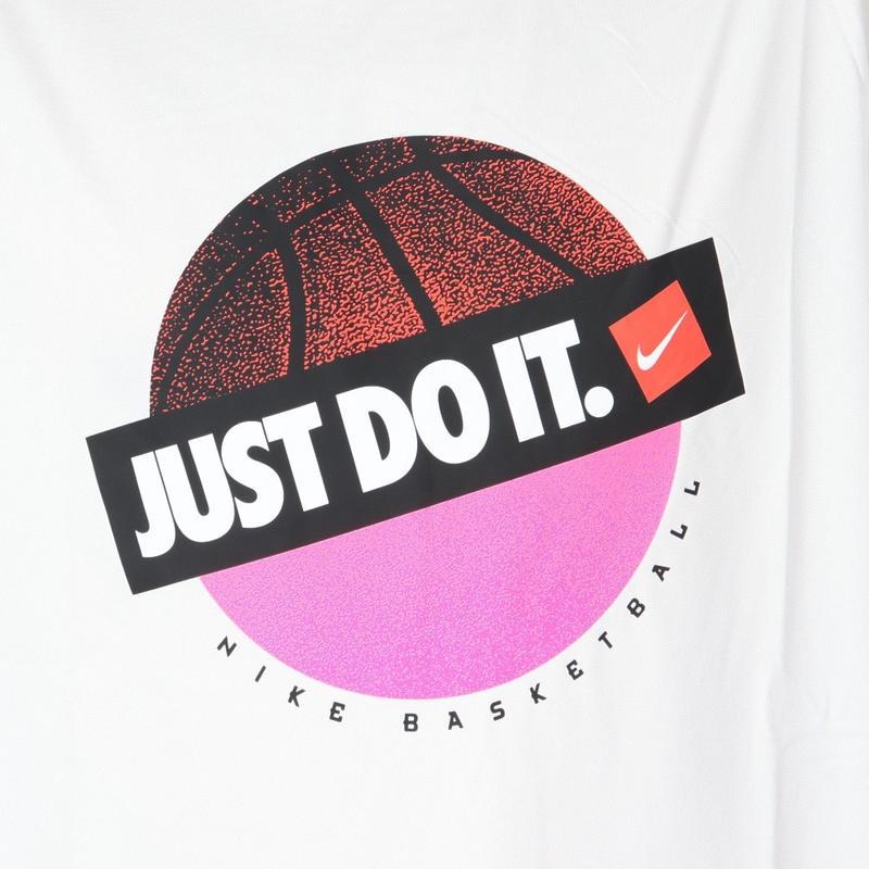 Nike运动速干透气男款篮球训练短袖T恤适逢夏季户外健身