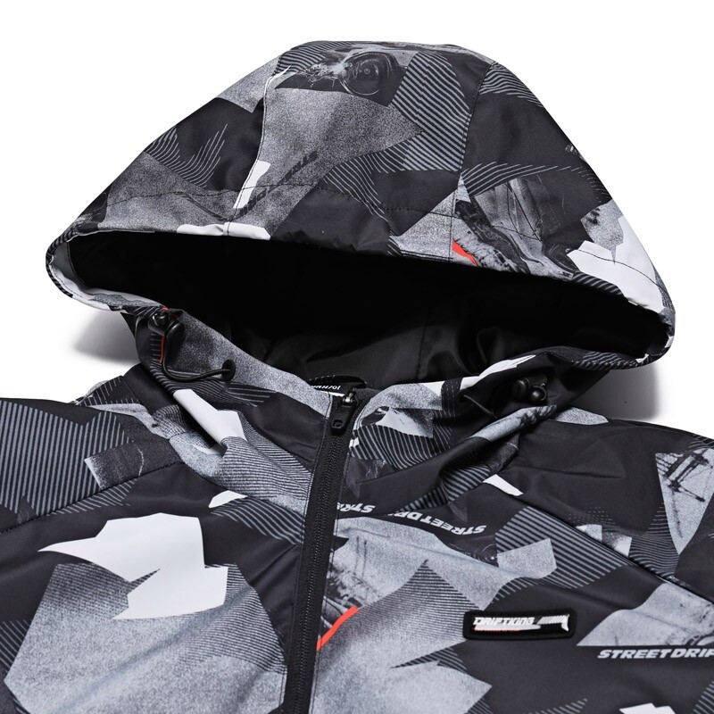 服装鞋帽>男装>男士夹克>361°>361°男士夹克>