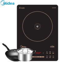 美的(Midea)C21-RH2165 电磁炉 IH变频灶家用9档火力