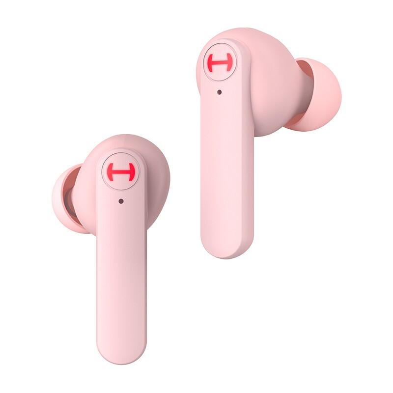 漫步者(EDIFIER)HECATE GM45蓝牙耳机双耳 真无线TWS入耳式游戏音乐运动耳麦 RGB灯效 苹果小米高清大图