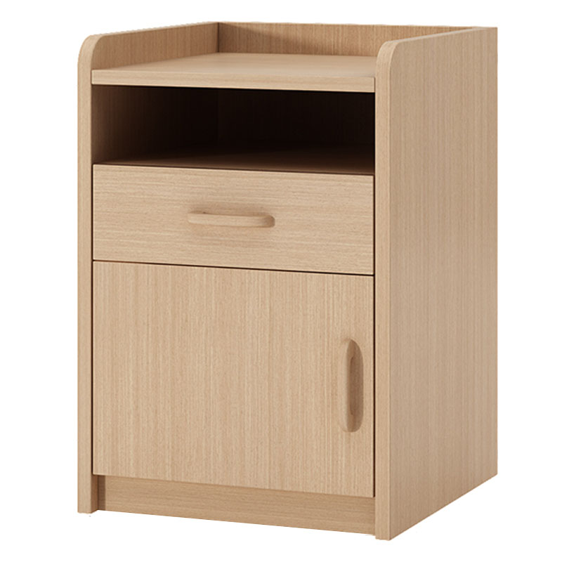 芙瑞塔床头柜 60cm个高清大图