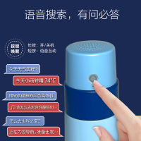 圆创 千寻AI语音智能杯成品 OV15