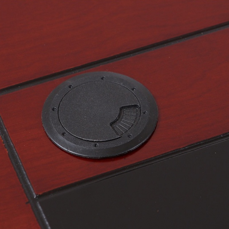 亿洛莱 办公桌1.2*0.6*0.75m 张高清大图