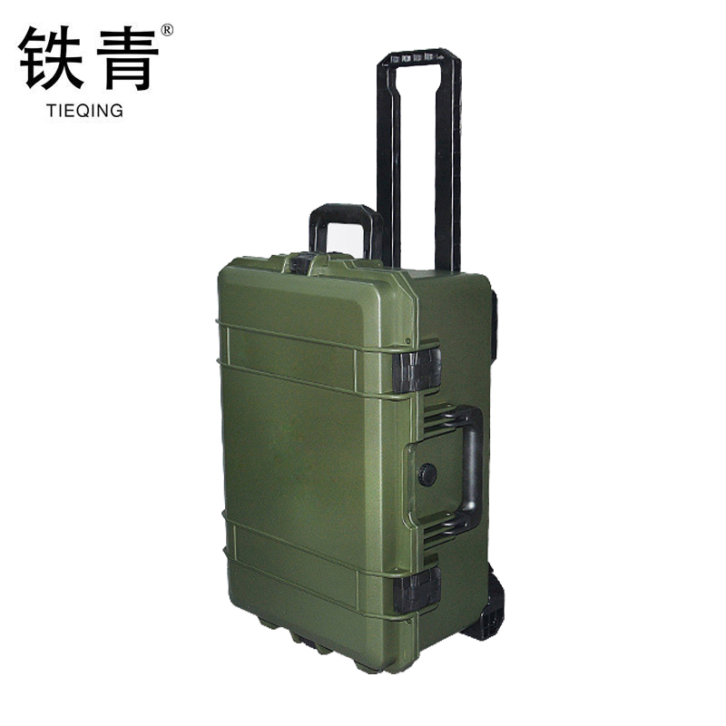 铁青拉杆工具箱F56个高清大图