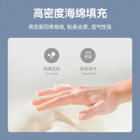 绵冠(MIANGUAN)电脑椅职员椅办公椅子大班椅可躺可升降皮艺椅子