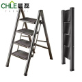 晨磊家用折叠梯四步／个
