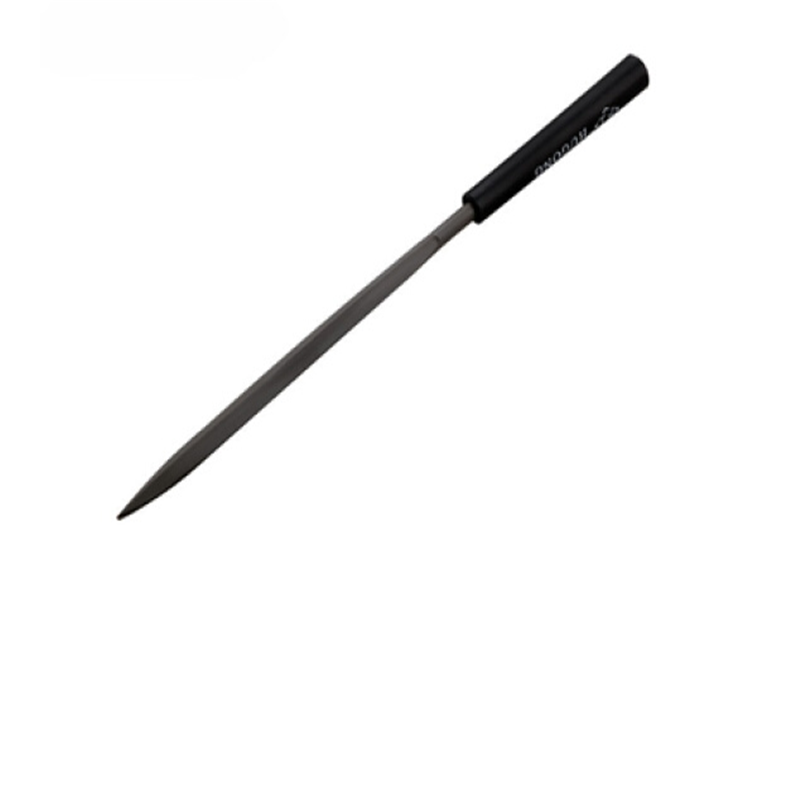 双剑 三角什锦锉Φ5*180(10支/盒)