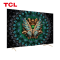 TCL 85C11G Pro QD-Mini智屏 500级以上分区 1500nits高亮画质 高刷144Hz