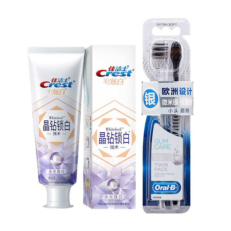 宝洁生活礼包C[舒肤佳沐浴露 500ml*2+香皂108g*3沙宣洗发水500ml+护发素210ml+除菌液1L等]高清大图