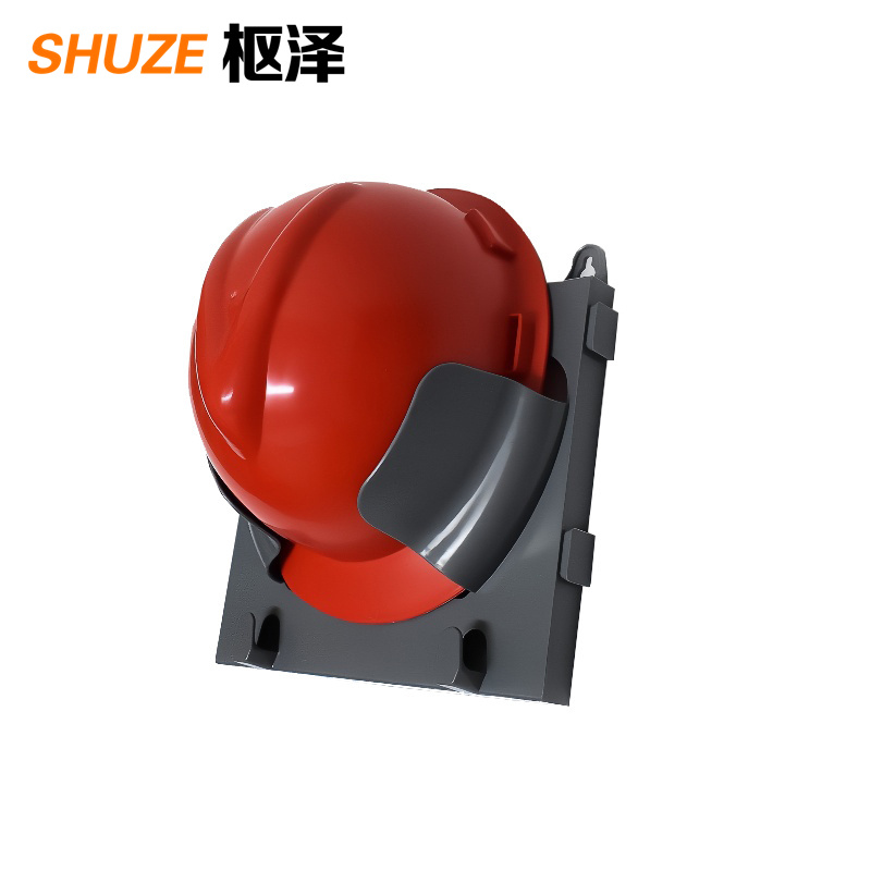 枢泽 安全帽架 颜色可选 个高清大图