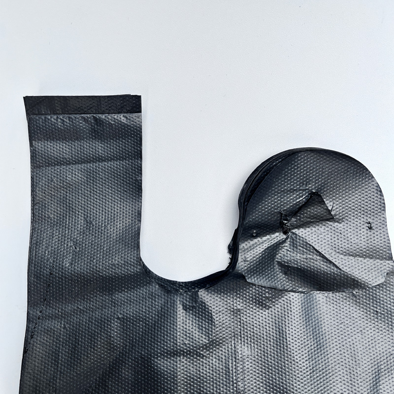 晖旭源 塑料袋 垃圾袋 50*70cm 个高清大图