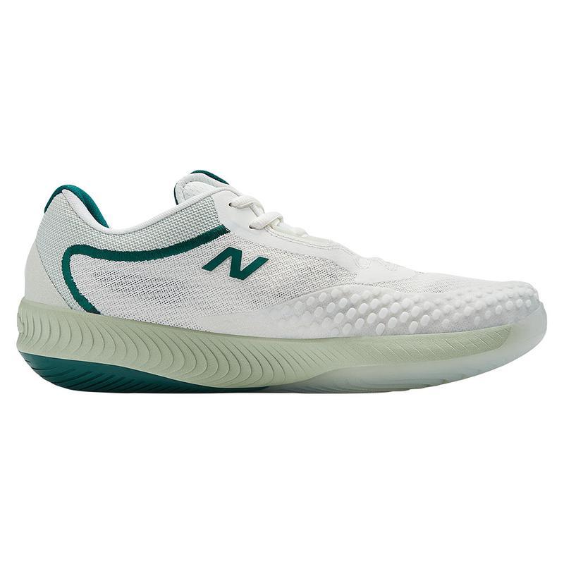 新百伦(New Balance)NewBalance男款FuelCell996v6宽版网球鞋透气