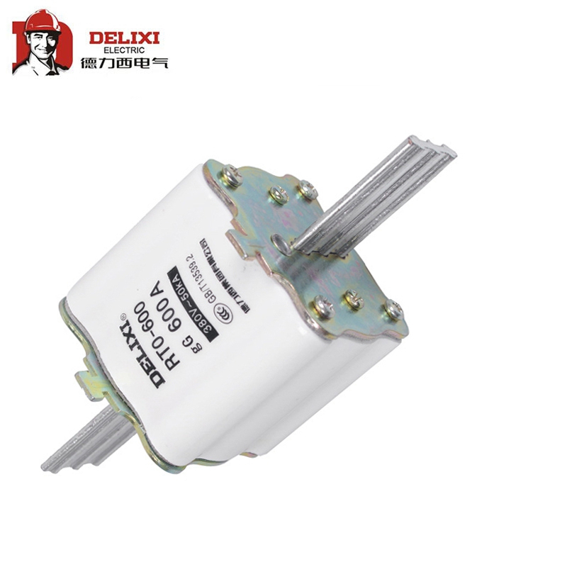 德力西电气 有填料式熔断器 熔断体 RT0-400 体 200A 380V
