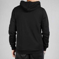 阿迪达斯卫衣男装2019冬季新款运动服针织连帽套头衫EI4673