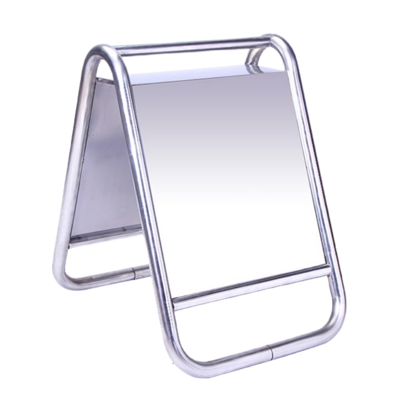 豫龙都禁止停车警示牌不锈钢个高清大图