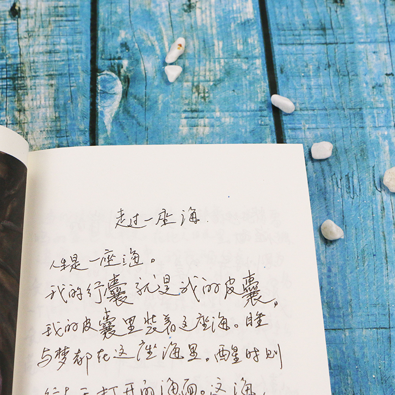走过一座海 [正版]央视网走过一座海 青芥人生王柳云著 杨本芬陈年喜 女性主义文学 底层女性自我实现之旅 当代社会纪实文高清大图