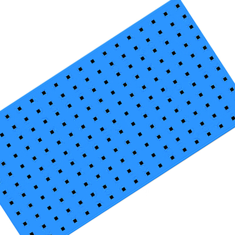 豫众诺 洞洞板 500*350*厚1.0mm 块高清大图