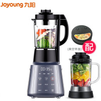 九阳(Joyoung) 静音高速破壁机L18-Y956多功能预约家用料理多功能豆浆辅食