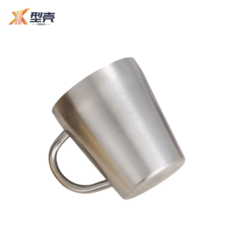 型壳 杯子 300ml 个高清大图