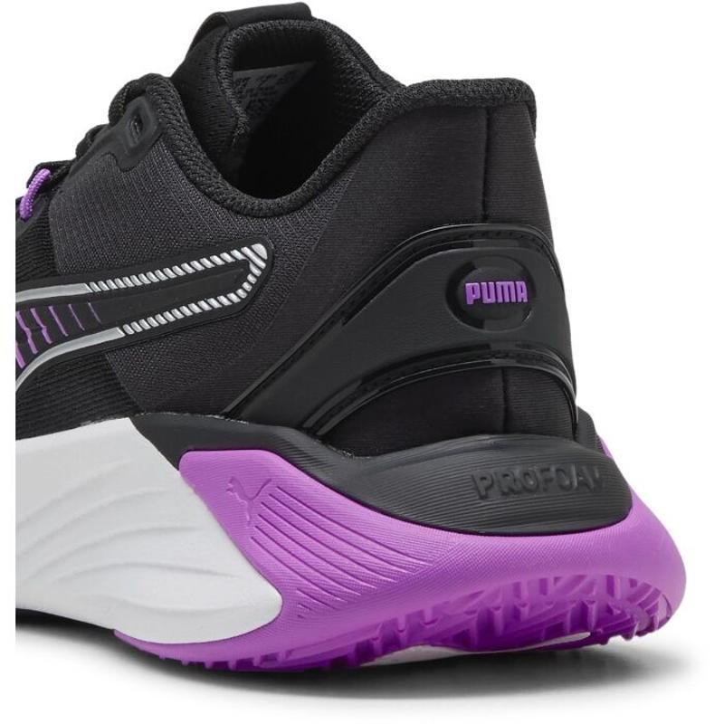 彪马(Puma)女子运动训练鞋PWRHYBRID缓震舒适防滑健身跑鞋