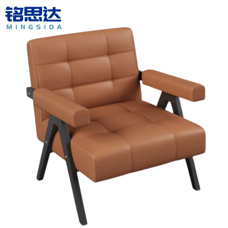 铭思达洽谈沙发72*75*84cm张高清大图