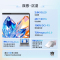 惠普(HP)星BookPro14 14-fr0040TU 14英寸轻薄本办公笔记本电脑酷睿Ultra5-225H 16G 1TB 2.8K 120Hz 灰色