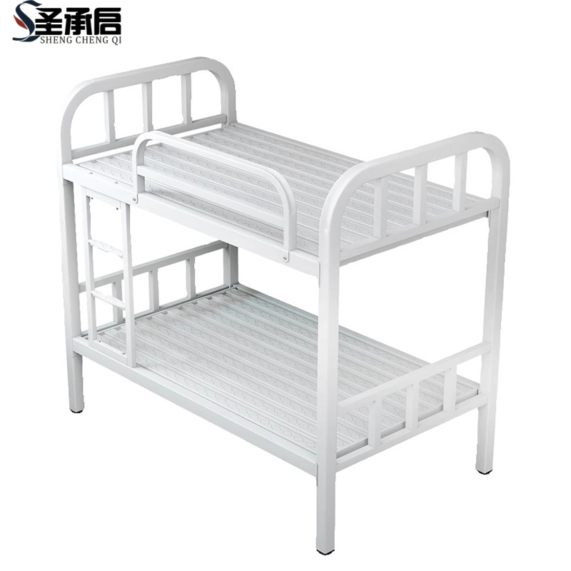 圣承启 双层床 宽120cm张高清大图