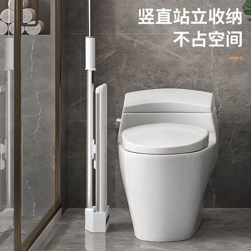 太太乐拖把家用2024新款免手洗桶地拖墩布懒人平板拖地神器一拖净高清大图