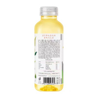 农夫山泉茶π蜜桃乌龙茶500ml