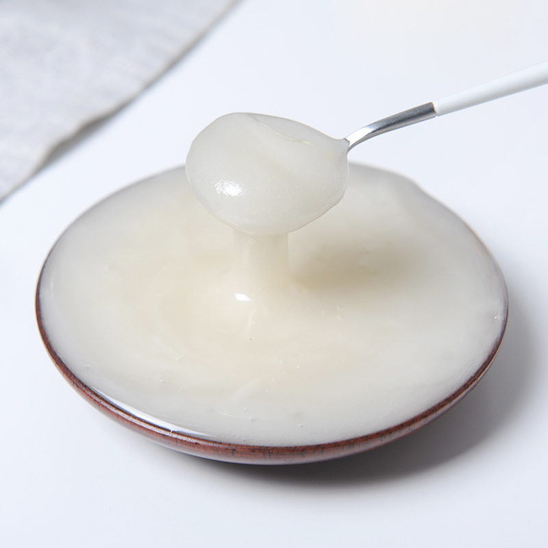 九蜂堂(Joyfond)冻顶雪脂莲紫花光叶苕蜂蜜350g 结晶蜂蜜 纯净自然滋补蜂蜜 纯正品质