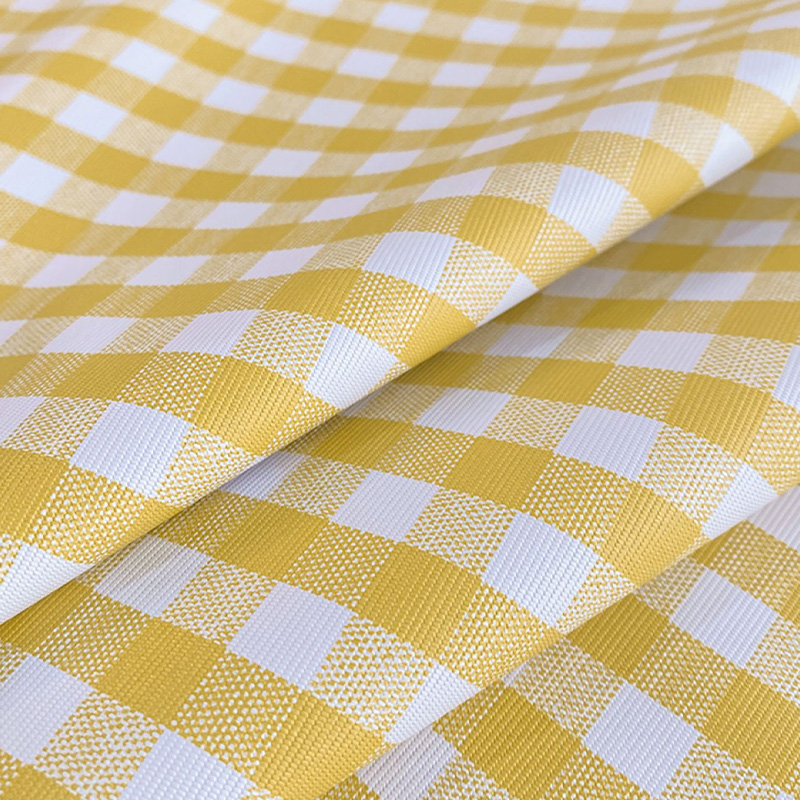 围盛 PVC防水防油桌布 90*135cm 张高清大图