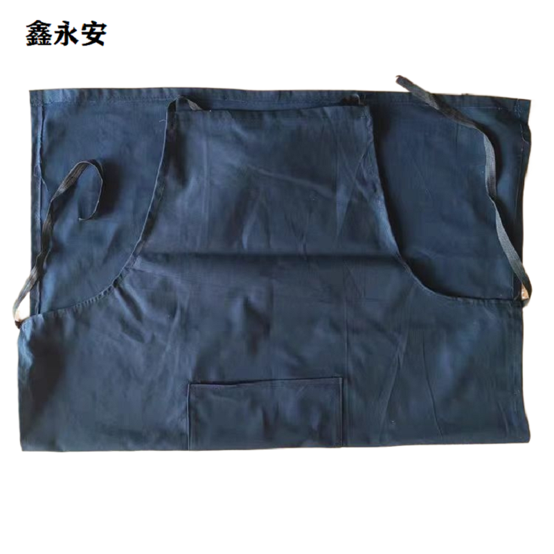 鑫永安 帆布围裙 均码 件