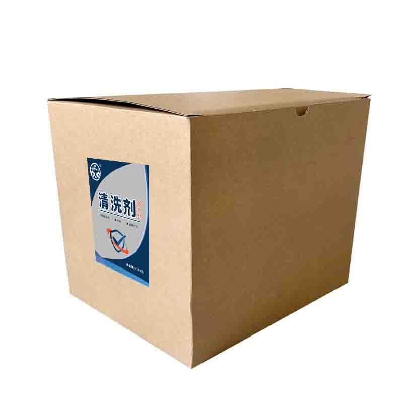 中沪伽成 清洗剂 420ml/瓶图片