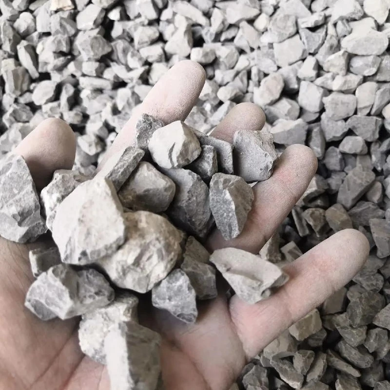 泰航建 碎石 10-30mm 单位:立方米高清大图