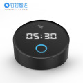 钉钉M1C考勤机 指纹打卡机手指签到指纹式异地多店上班指纹机员工签到机 云考勤机 标配